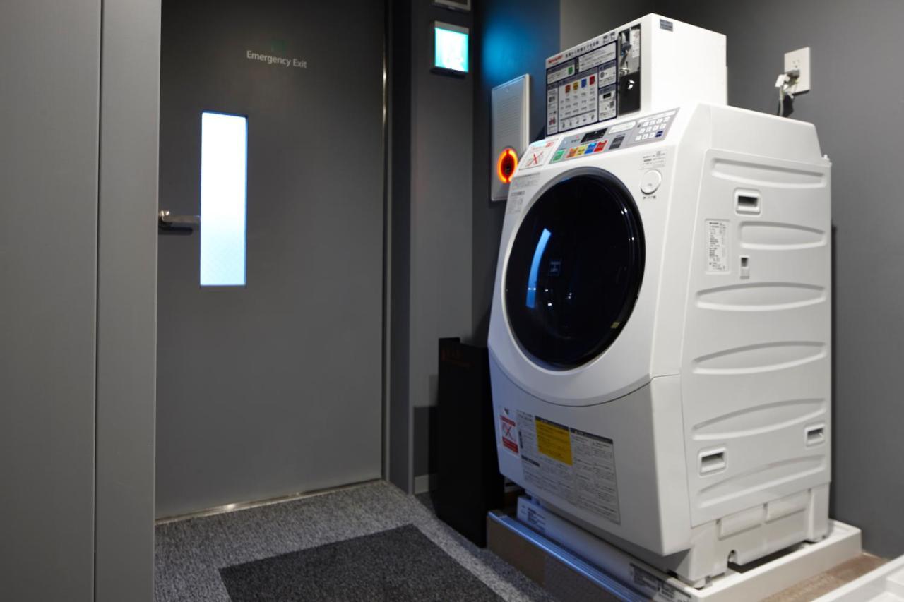 Cocoshuku Akasaka Premium Hotel Tokyo Luaran gambar