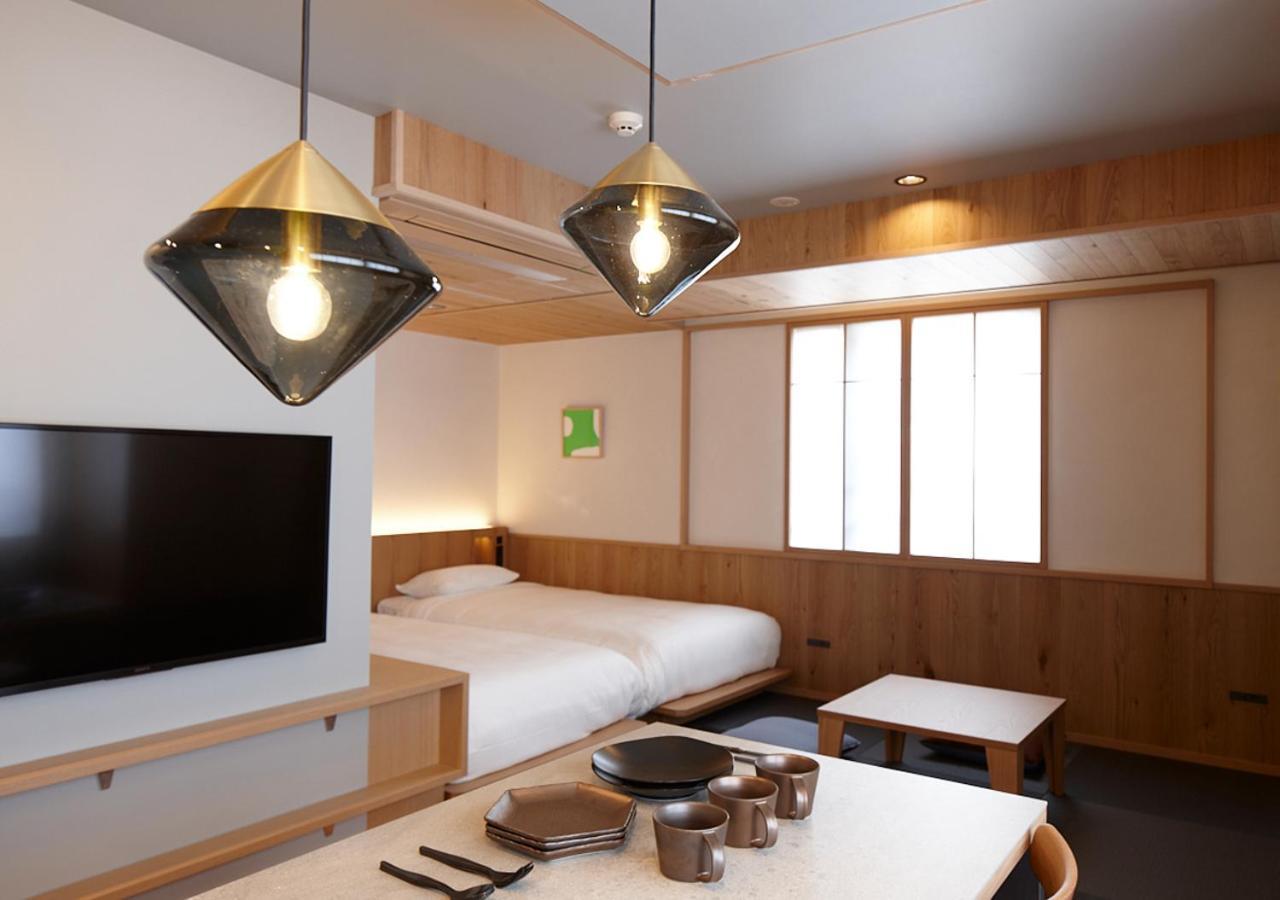 Cocoshuku Akasaka Premium Hotel Tokyo Luaran gambar