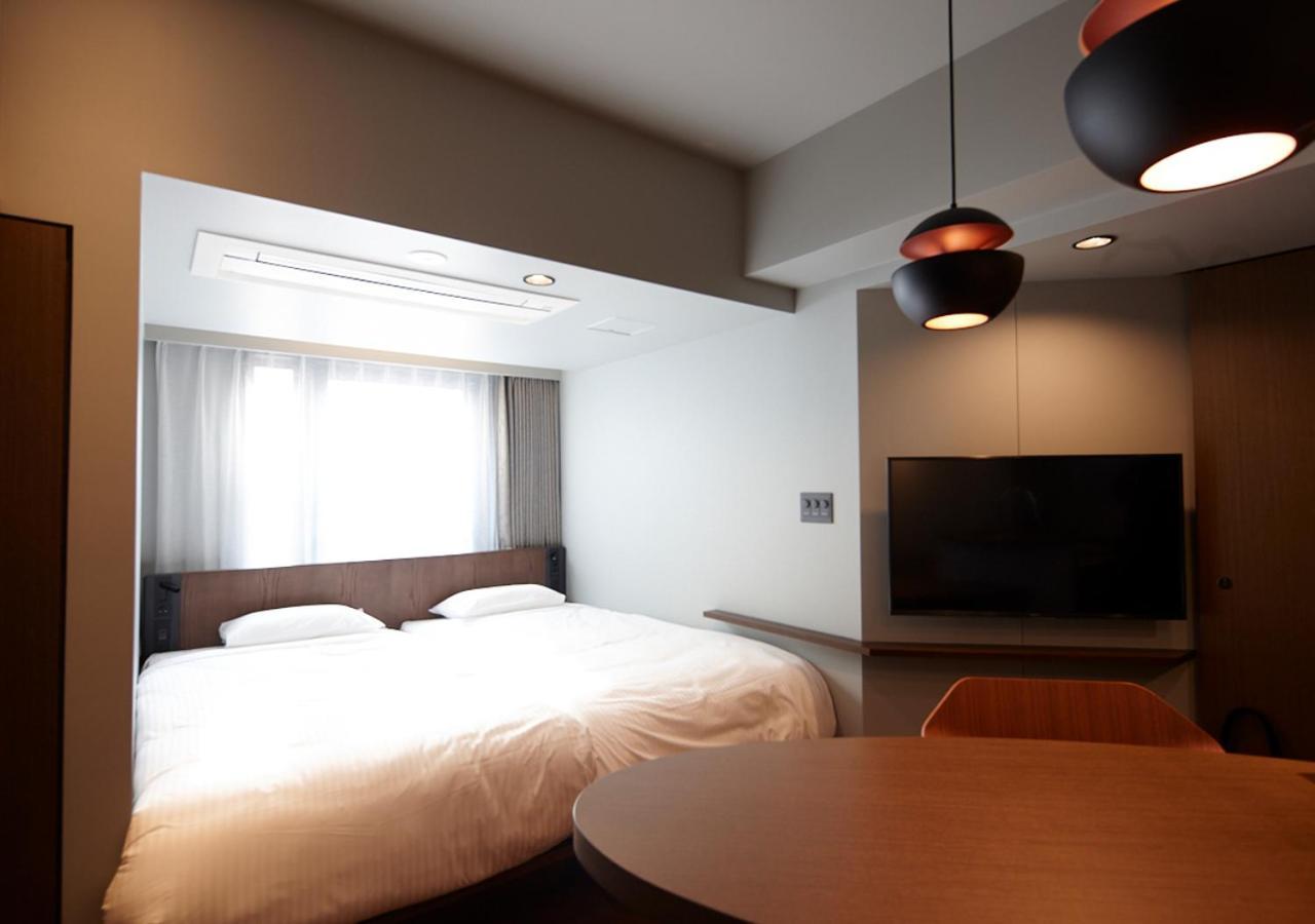 Cocoshuku Akasaka Premium Hotel Tokyo Luaran gambar