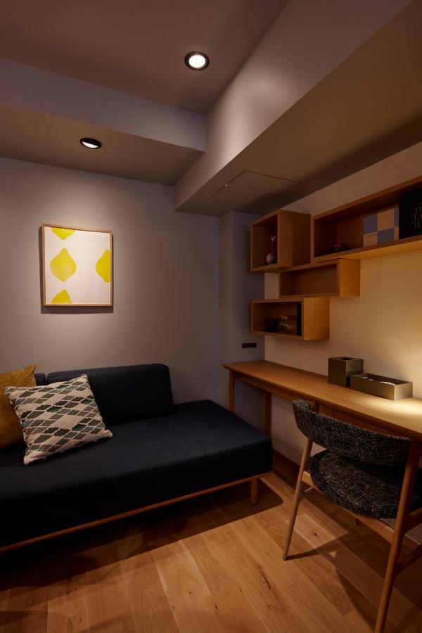 Cocoshuku Akasaka Premium Hotel Tokyo Luaran gambar