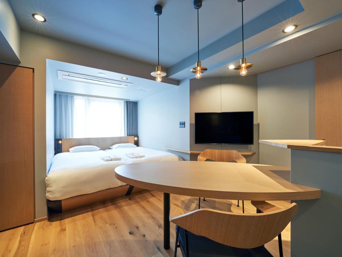 Cocoshuku Akasaka Premium Hotel Tokyo Luaran gambar