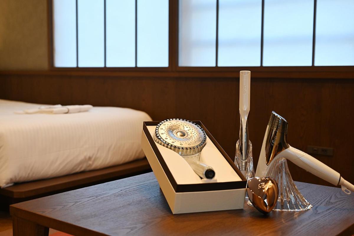 Cocoshuku Akasaka Premium Hotel Tokyo Luaran gambar